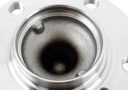 Front hose with bearing OEM 31206876840 for BMW F20, F20N, F21, F21N, F22, F22N, F23, F23N, F30, F30N, F31, F31N, F34, F34N, F35, F35N, F32, F32N, F33, F33N, F33N, F3 Original BMW.