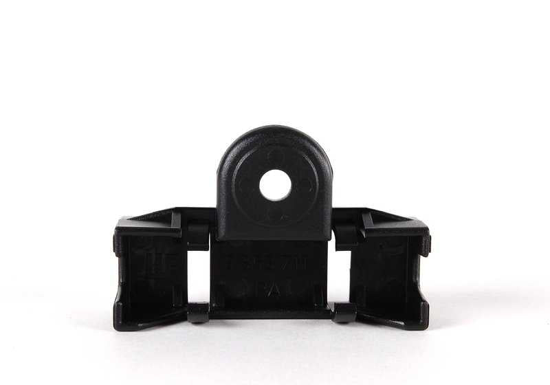 Soporte de cable OEM 61138353711 para BMW E36, E46, E39, E38, Z3, E52. Original BMW.