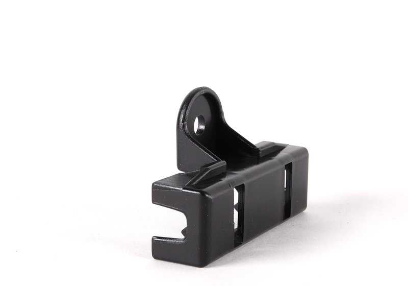 Soporte de cable OEM 61138353711 para BMW E36, E46, E39, E38, Z3, E52. Original BMW.