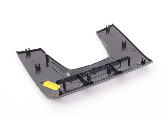 EEM Black Roof Energhisher 61319249564 para BMW F20, F21, F22, F87, F30, F31, F34, F80, F32, F36, F82. BMW original.