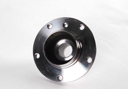 FLANGE -Promotor für BMW 3 E46 -Serie (OEM 31201096423). Original BMW.
