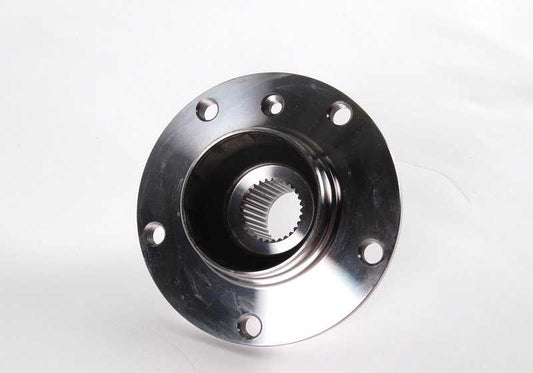 FLANGE -Promotor für BMW 3 E46 -Serie (OEM 31201096423). Original BMW.
