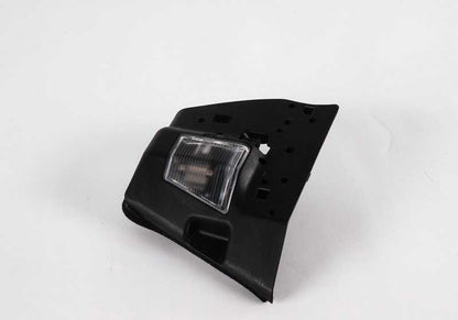Portalámpara trasera izquierda OEM 63217165955 para BMW Serie 3 E46 (1997-2005). Original BMW.