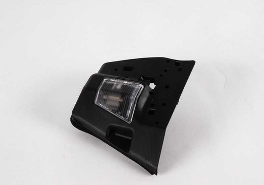 Portalámpara trasera izquierda OEM 63217165955 para BMW Serie 3 E46 (1997-2005). Original BMW.
