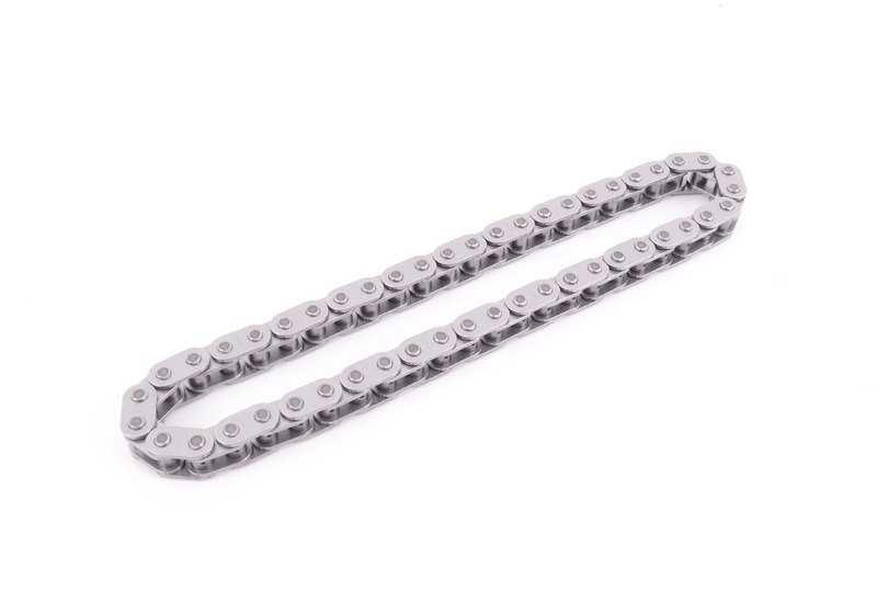 Cadena de distribución OEM 11417797896 para BMW E81, E82, E87, E88, F20, F21, F40, F22, F23, F44, F45, F46, E90, E91, E92, E93, F30, F31, F34, G20, G21, F32, F33, F36, E60, E61, F07, F10, F11, G30, G31, F06, F12, F13, G32, F01, F02, G11, G12, G14, G