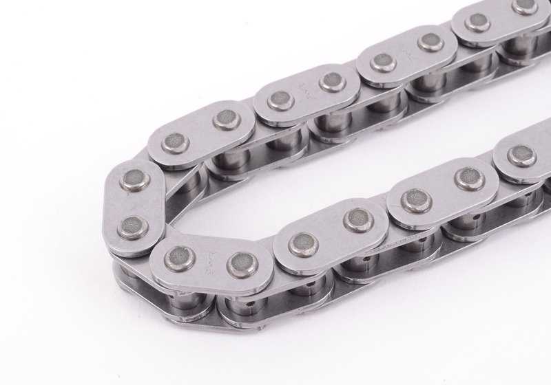 Cadena de distribución OEM 11417797896 para BMW E81, E82, E87, E88, F20, F21, F40, F22, F23, F44, F45, F46, E90, E91, E92, E93, F30, F31, F34, G20, G21, F32, F33, F36, E60, E61, F07, F10, F11, G30, G31, F06, F12, F13, G32, F01, F02, G11, G12, G14, G