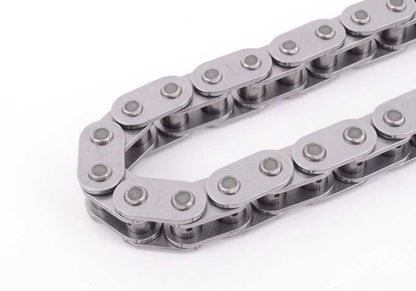Cadena de distribución OEM 11417797896 para BMW E81, E82, E87, E88, F20, F21, F40, F22, F23, F44, F45, F46, E90, E91, E92, E93, F30, F31, F34, G20, G21, F32, F33, F36, E60, E61, F07, F10, F11, G30, G31, F06, F12, F13, G32, F01, F02, G11, G12, G14, G