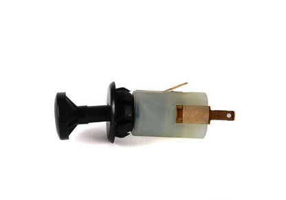 Interruptor OEM 61311376310 para BMW E30, E24. Compatible con diversas luces e interruptores de serie. Recambio original BMW.