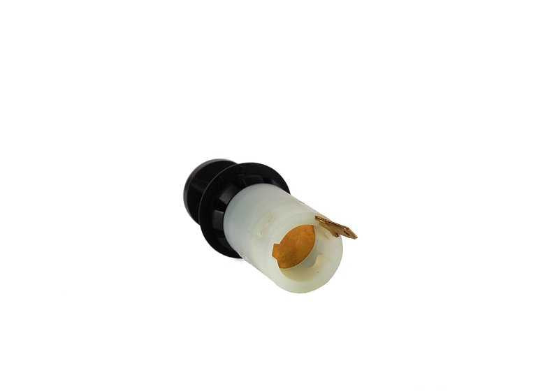 Interruptor OEM 61311376310 para BMW E30, E24. Compatible con diversas luces e interruptores de serie. Recambio original BMW.