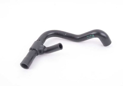Manguito de admisión OEM 13411310699 para BMW E28, E24. Original BMW.