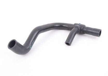 Manguito de admisión OEM 13411310699 para BMW E28, E24. Original BMW.
