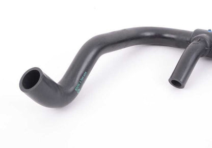 Manguito de admisión OEM 13411310699 para BMW E28, E24. Original BMW.
