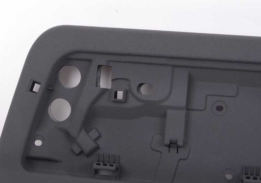 Revestimento inferior do porta-malas para BMW Série 5 E34 (OEM 51498149675). BMW original