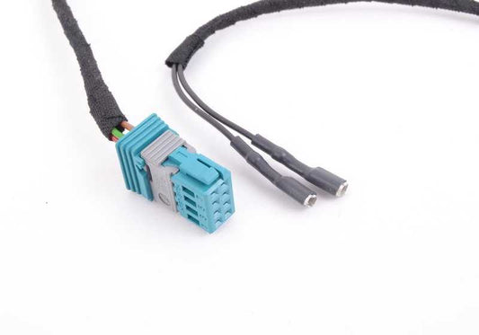 OM 67136940596 Retissori elettrici per BMW E81, E82, E87, E88, E90, E91, E92, E93, E89. BMW originale.