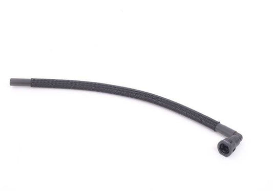 Tubo de vacío OEM 11127578855 para BMW F01, F02, E71 (740i, 740Li, xDrive35i). Pieza original BMW, parte del sistema de control de presión del turbocompresor.