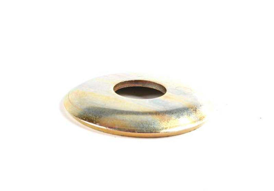 OEM -Waschmaschine 31122614161 für BMW E12 und E24. Originaler BMW -Ersatzkompatibel mit vorderer Aufhängung (Frontrahmen und Steuerarm).