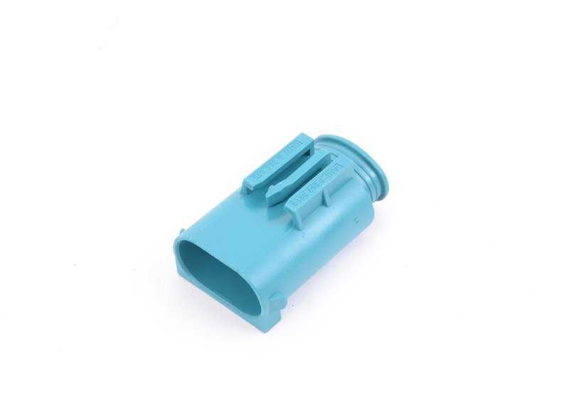 Universal pinion housing without coding for BMW F70, E90, E92, E93, U11, U12, F39, E70, E71, E72, G29 (OEM 61138364625). Original BMW