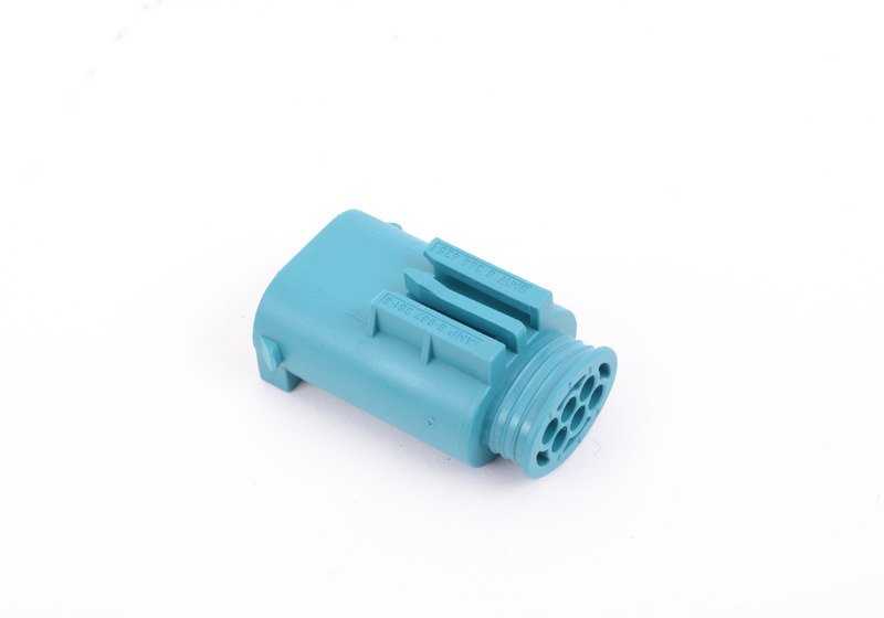Universal pinion housing without coding for BMW F70, E90, E92, E93, U11, U12, F39, E70, E71, E72, G29 (OEM 61138364625). Original BMW