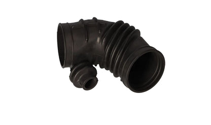Manguito de admisión de aire OEM 13711726325 para BMW E30. Pieza de unión entre el filtro de aire y el caudalímetro. Compatible con todos los motores del BMW Serie 3 E30. Original BMW.