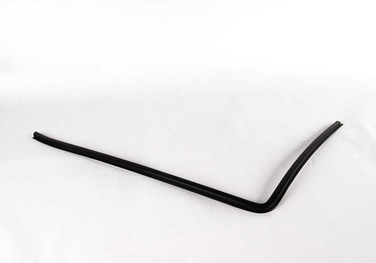 Marco decorativo derecho para BMW Serie 5 E34 (OEM 51311944430). Original BMW