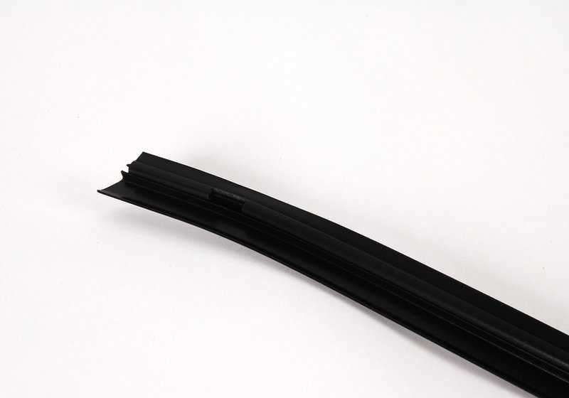 Marco decorativo derecho para BMW Serie 5 E34 (OEM 51311944430). Original BMW