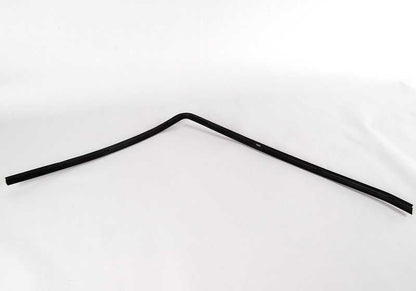 Marco decorativo izquierdo para BMW E34 (OEM 51311944429). Original BMW