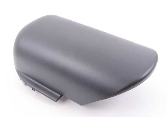 Untere Gehäuserichtung Säule OEM 61319174337 für BMW E81, E82, E87, E87N, E88, E90, E90N, E91, E91N, E92, E92N, E93, E93N, E84, E89. Original BMW.