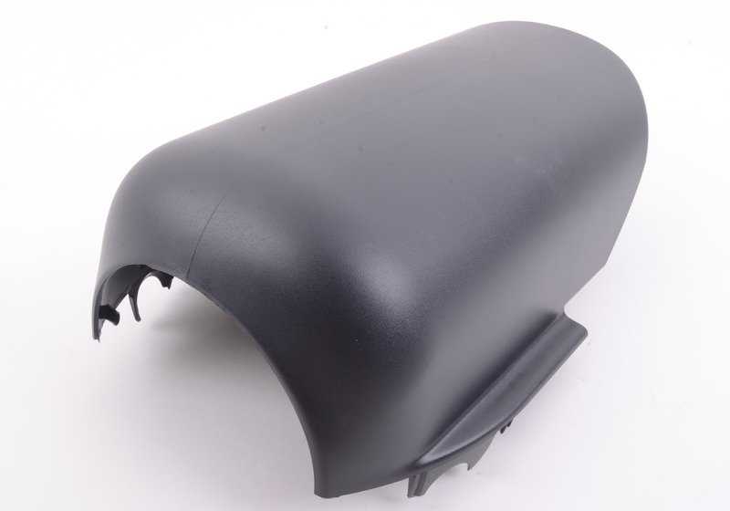 Untere Gehäuserichtung Säule OEM 61319174337 für BMW E81, E82, E87, E87N, E88, E90, E90N, E91, E91N, E92, E92N, E93, E93N, E84, E89. Original BMW.