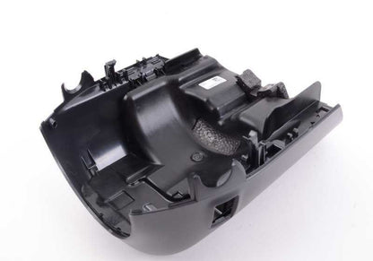 Untere Gehäuserichtung Säule OEM 61319174337 für BMW E81, E82, E87, E87N, E88, E90, E90N, E91, E91N, E92, E92N, E93, E93N, E84, E89. Original BMW.