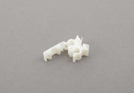 Pipe Support for BMW E30, E28, E34, E32, E38, E31 (OEM 61131379087). Genuine BMW.