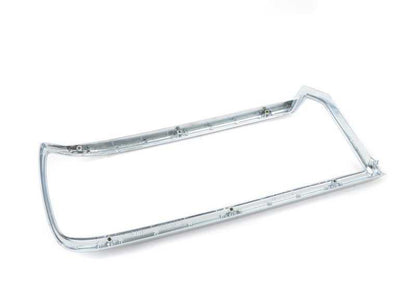 Marco decorativo derecho para BMW Serie 5 E12 (OEM 63211361520). Original BMW