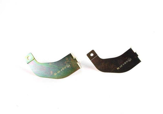 CDS Changer -Unterstützung für BMW E39 (OEM 65128371136). Original BMW