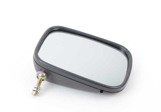 Convex right mirror head OEM 46632302174 For BMW Motorrad {R248}. Original BMW spare.