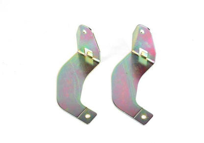 Soporte para cambiador de CDs para BMW E39 (OEM 65128371136). Original BMW