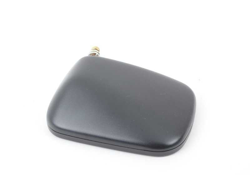 Cabezal de espejo derecho convexo OEM 46632302174 para BMW Motorrad {R248}. Repuesto original BMW.