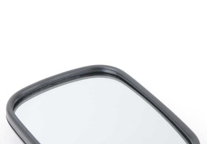 Cabezal de espejo derecho convexo OEM 46632302174 para BMW Motorrad {R248}. Repuesto original BMW.