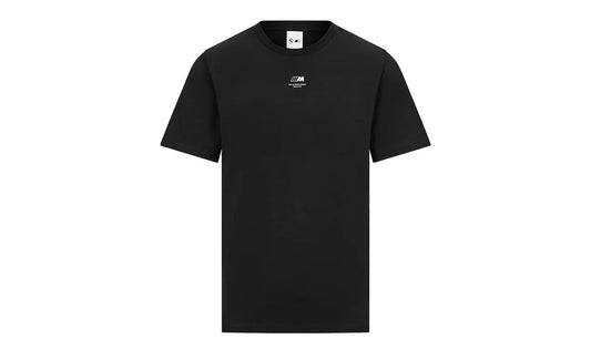 Camiseta M para BMW E46, F30, F80 (OEM 80145B36B81). Original BMW