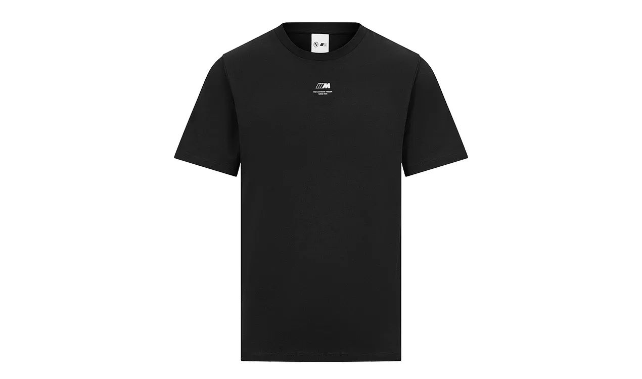 Camiseta M para varios modelos/series de BMW (OEM 80145B36B84). Original BMW