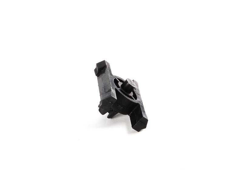 Clip de moldura OEM 51131849724 para BMW E21, E12. Original BMW.