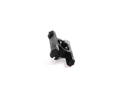 Clip de moldura OEM 51131849724 para BMW E21, E12. Original BMW.