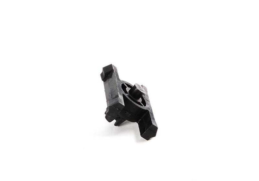 Clip de moldura OEM 51131849724 para BMW E21, E12. Original BMW.