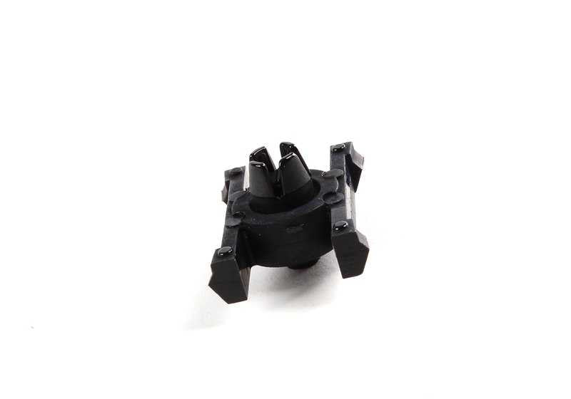 Clip de moldura OEM 51131849724 para BMW E21, E12. Original BMW.