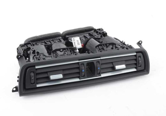 Central Ventilation Grid OEM 64229166891 for BMW F10 and F11. Original BMW.