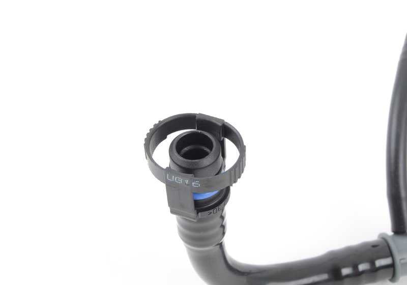 Conducto de vacío para BMW Serie 7 F01, F02 (OEM 11667601054). Original BMW