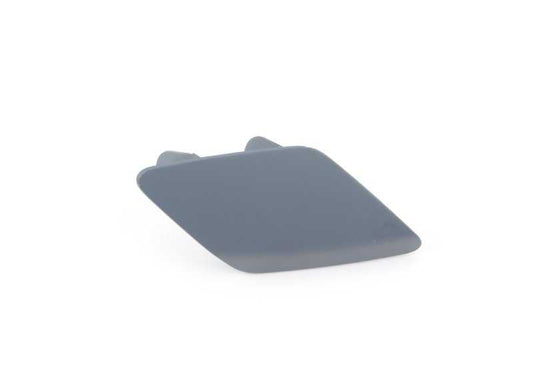 Adorno de tobera de inyección derecho imprimado OEM 51118060682 para BMW F32, F33, F36... y más. Original BMW.