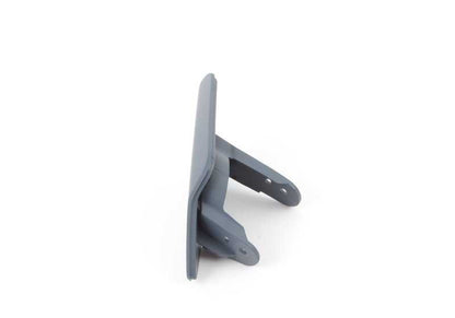Adorno de tobera de inyección derecho imprimado OEM 51118060682 para BMW F32, F33, F36... y más. Original BMW.