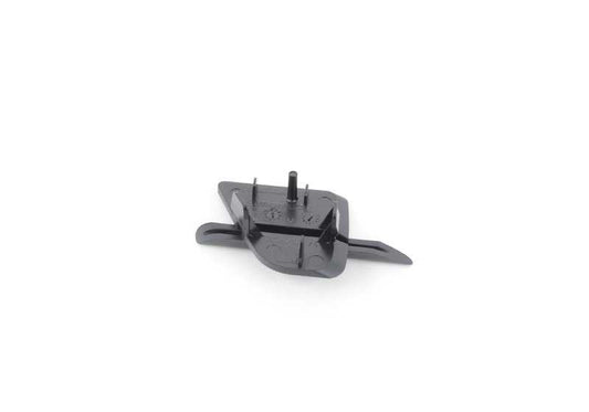 Placa ciega parrilla aire fresco derecha OEM 51457130484 para MINI R50, R53, Cabrio R52. Original MINI.