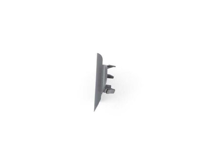 Placa ciega parrilla aire fresco derecha OEM 51457130484 para MINI R50, R53, Cabrio R52. Original MINI.