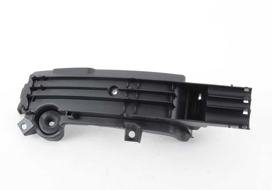 Guía inferior para cables OEM 12527578954 para BMW F01, F02, 740i, 740Li, 760i. Original BMW.