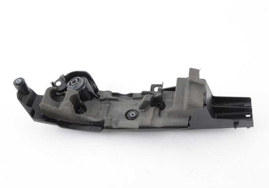 Guia inferior para cabos OEM 12527578954 para BMW F01, F02, 740I, 740LI, 760I. BMW original.